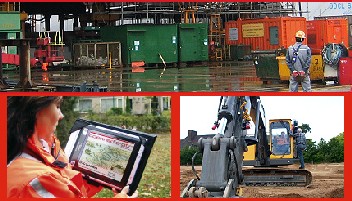 World-class surveying solutions