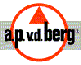 www.apvdberg.nl