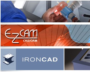 CAD/CAM applicaties 3D Printers en 3D Scanners