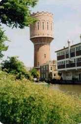 Koninklijke Vereniging voor Waterleidingbelangen in Nederland