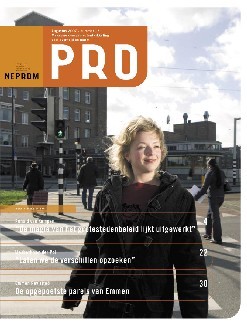 Vereniging van Nederlandse Projectontwikkeling Maatschappijen