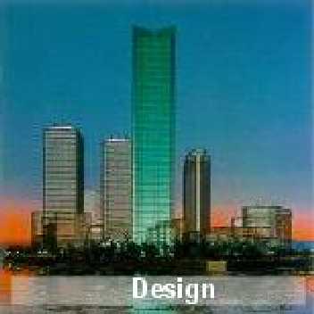 Provides services with the "Integrated Design-Build System", from planning and design to construction and maintenance
