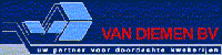 www.van-diemen.nl